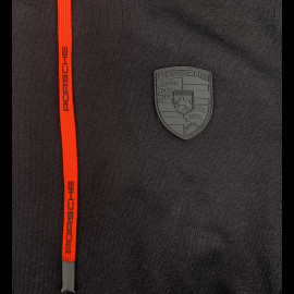 Porsche Sweatshirt Prototype Hoodie Black WAP195RPAP - unisex Porsche Sweatshirt Prototype Hoodie Black WAP195RPAP - unisex