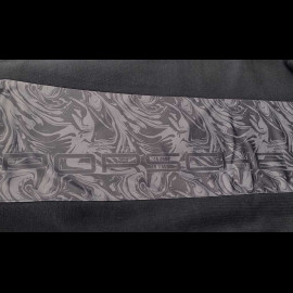 Porsche Sweatshirt Prototype Hoodie Black WAP195RPAP - unisex Porsche Sweatshirt Prototype Hoodie Black WAP195RPAP - unisex