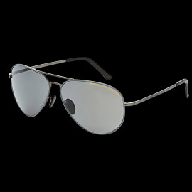 Porsche Design Aviator Sonnenbrille Günstige P'8508 911 Heritage collection WAP0750010PHRT