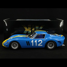 Ferrari 250 GTO n° 112 Targa Florio 1964 1/12 KK Scale KKDC120123