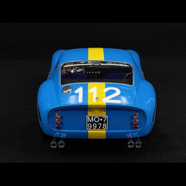 Ferrari 250 GTO n° 112 Targa Florio 1964 1/12 KK Scale KKDC120123