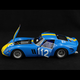 Ferrari 250 GTO n° 112 Targa Florio 1964 1/12 KK Scale KKDC120123