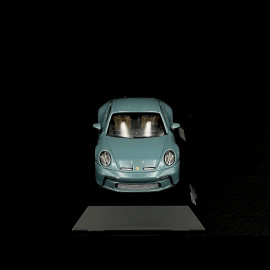 Porsche 911 S/T Type 992 2023 Shoreblue Metallic 1/43 Spark WAP0203120R0ST