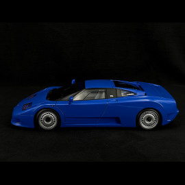 Bugatti EB110 1991 Blau 1/12 KK Scale KKDC120131