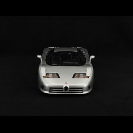 Bugatti EB110 1991 Silber 1/12 KK Scale KKDC120132