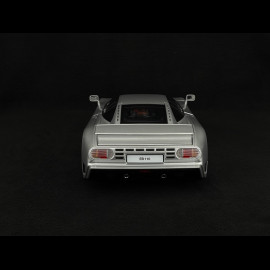 Bugatti EB110 1991 Silber 1/12 KK Scale KKDC120132