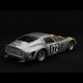 Ferrari 250 GTO n° 172 Winner Tour de France 1964 1/12 KK Scale KKDC120124