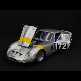 Ferrari 250 GTO n° 172 Sieger Tour de France 1964 1/12 KK Scale KKDC120124