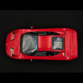 Bugatti EB110 1991 Red 1/12 KK Scale KKDC120133