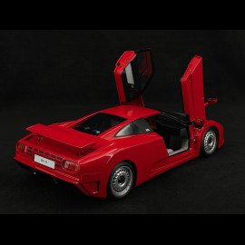 Bugatti EB110 1991 Red 1/12 KK Scale KKDC120133