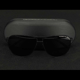 Porsche Sunglasses Martini Racing Collection Pilot style Porsche Design P'8642 WAP0750010P0MR