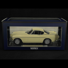 Volvo 1800 S 1967 Simon Templar Beige 1/18 Norev 188701