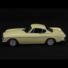 Volvo 1800 S 1967 Simon Templar Beige 1/18 Norev 188701