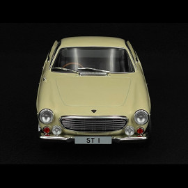 Volvo 1800 S 1967 Simon Templar Beige 1/18 Norev 188701