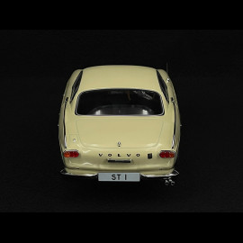 Volvo 1800 S 1967 Simon Templar Beige 1/18 Norev 188701