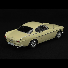 Volvo 1800 S 1967 Simon Templar Beige 1/18 Norev 188701