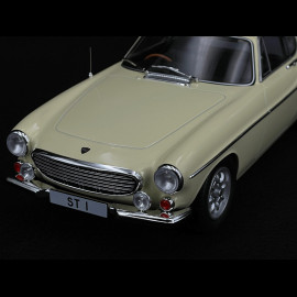 Volvo 1800 S 1967 Simon Templar Beige 1/18 Norev 188701