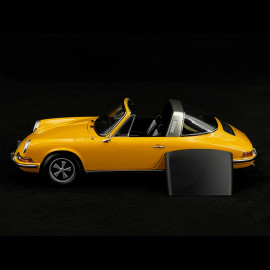 Porsche 911 T 2.2 Targa 1970 Signal Orange 1/18 Norev 187220