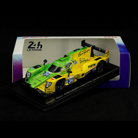 Oreca 07 Gibson n° 34 2. 24h Le Mans 2024 1/43 Spark S9140