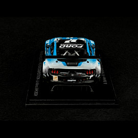 Ford Mustang GT3 n° 77 24h Le Mans 2024 1/43 Spark S9153