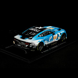 Ford Mustang GT3 n° 77 24h Le Mans 2024 1/43 Spark S9153