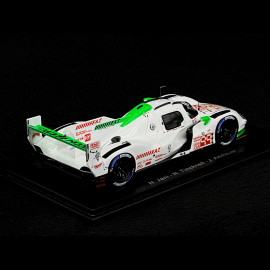 Porsche 963 n° 99 24h Le Mans 2024 1/43 Spark S9128