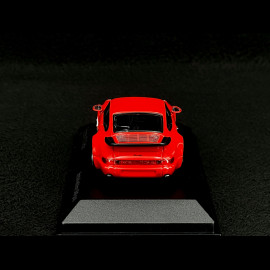 Porsche 911 Turbo Type 964 1990 Guards Red 1/43 Minichamps 943069105