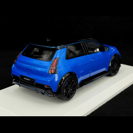 Alpine A290 GTS 2025 Vision Alpineblau 1/18 Norev 185450
