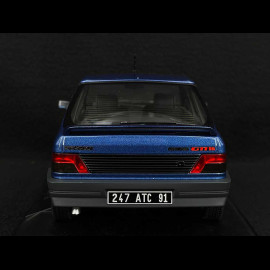 Peugeot 309 GTi 16 1991 Miami Blau 1/18 Norev 184881