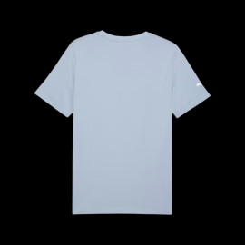 BMW T-shirt Puma M Motorsport Essential Blue 632358-05 - Men