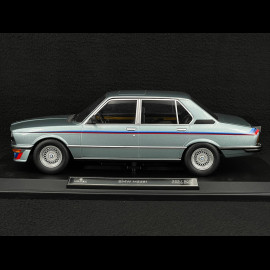 BMW M535i 1980 Metallic Blau 1/18 Norev 183290