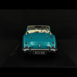 Austin Healey 3000 1959 Blaugrün 1/18 Norev 182600