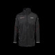 Porsche Jacket Motorsport BOSS / Hugo BOSS Black Windbreaker WAP438P0MS / WAP438L0MS - unisex