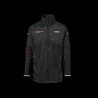 Porsche Jacket Motorsport BOSS / Hugo BOSS Black Windbreaker WAP438P0MS / WAP438L0MS - unisex
