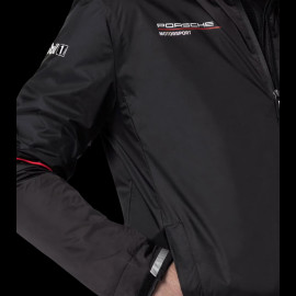 Porsche Jacke Motorsport BOSS / Hugo BOSS schwarz windbreaker - unisex