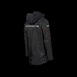 Porsche Jacke Motorsport BOSS / Hugo BOSS schwarz windbreaker - unisex