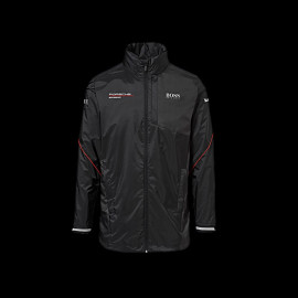 Porsche Jacke Motorsport BOSS / Hugo BOSS schwarz windbreaker - unisex