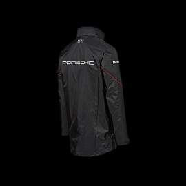 Porsche Jacke Motorsport BOSS / Hugo BOSS schwarz windbreaker - unisex