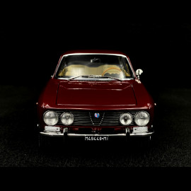 Alfa Romeo 2000 GTV 1973 Amarante 1/18 Norev 187916