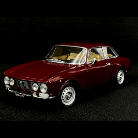 Alfa Romeo 2000 GTV 1973 Amarante 1/18 Norev 187916