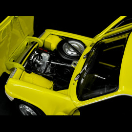 Renault 5 R5 1974 Gelb 1/18 Norev 185173