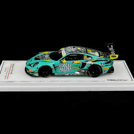 Porsche 911 GT3 R Type 992 n° 28 GP Macau 2023 1/43 TrueScale Models TSM430781