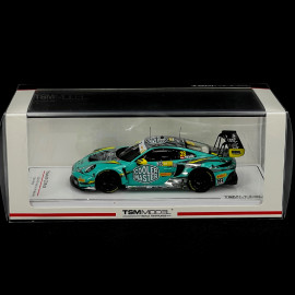 Porsche 911 GT3 R Type 992 n° 28 GP Macau 2023 1/43 TrueScale Models TSM430781