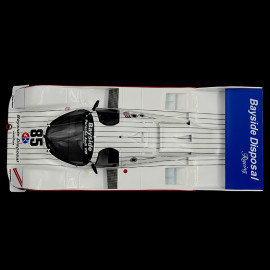 Porsche 962 n° 85 Sieger 300km Laguna Seca 1987 1/18 Top Speed TS0476