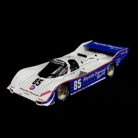 Porsche 962 n° 85 Sieger 300km Laguna Seca 1987 1/18 Top Speed TS0476