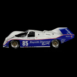 Porsche 962 n° 85 Sieger 300km Laguna Seca 1987 1/18 Top Speed TS0476