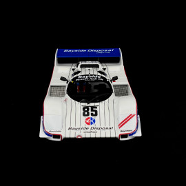 Porsche 962 n° 85 Sieger 300km Laguna Seca 1987 1/18 Top Speed TS0476