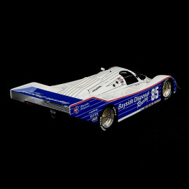 Porsche 962 n° 85 Sieger 300km Laguna Seca 1987 1/18 Top Speed TS0476