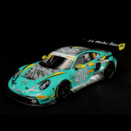 Porsche 911 GT3 R Type 992 n° 28 GP Macau 2023 1/18 Top Speed TS0550