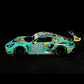 Porsche 911 GT3 R Type 992 n° 28 GP Macau 2023 1/18 Top Speed TS0550